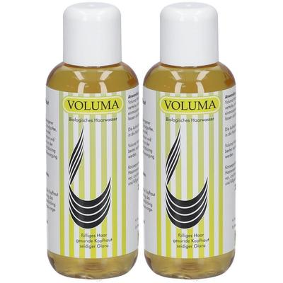 Voluma Haarwasser 2x 2x200 ml Lösung