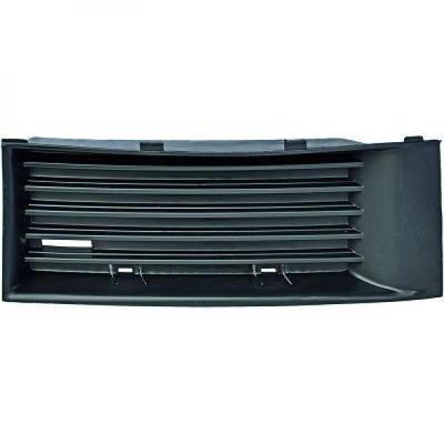 DIEDERICHS Lüftungsgitter, Stoßfänger HD Priority Parts links 7805047 für Skoda