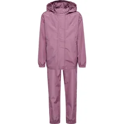 HUMMEL Hummel hmlNESSIE Rainsuit dusky orchid 110