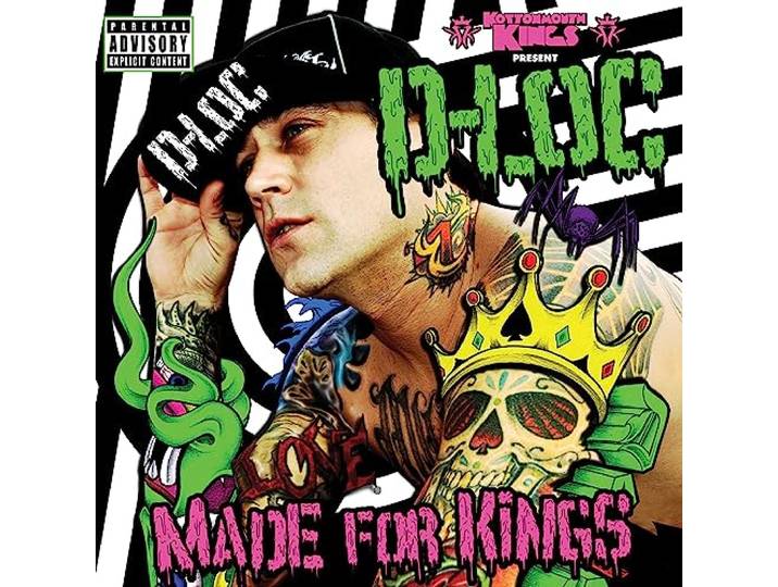 Made for Kings (Pink)