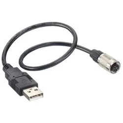 Gossen Foto USB Kabel für MAVOPROBE V074A