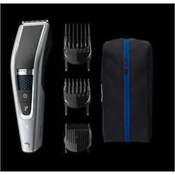 Philips, Trimmer + Haarschneider, Hairclipper Series 5000