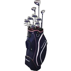 Wilson Komplettsatz PROFILE Ladies