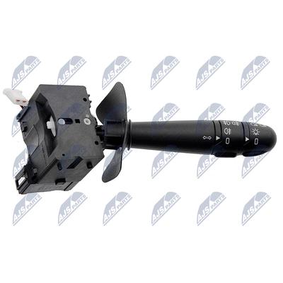 NTY Lenkstockschalter epere021 für RENAULT