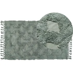 KURZFLOR-TEPPICH Kars 150/80 cm
