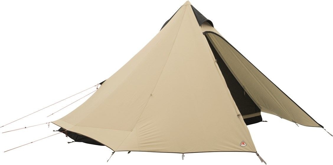 Robens Fairbanks Grande 7-Personen-Zelt mit eingenähter Bodenplane