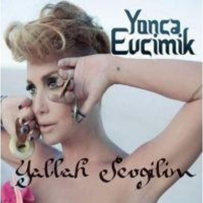Yallah Sevgilim CD - , CD