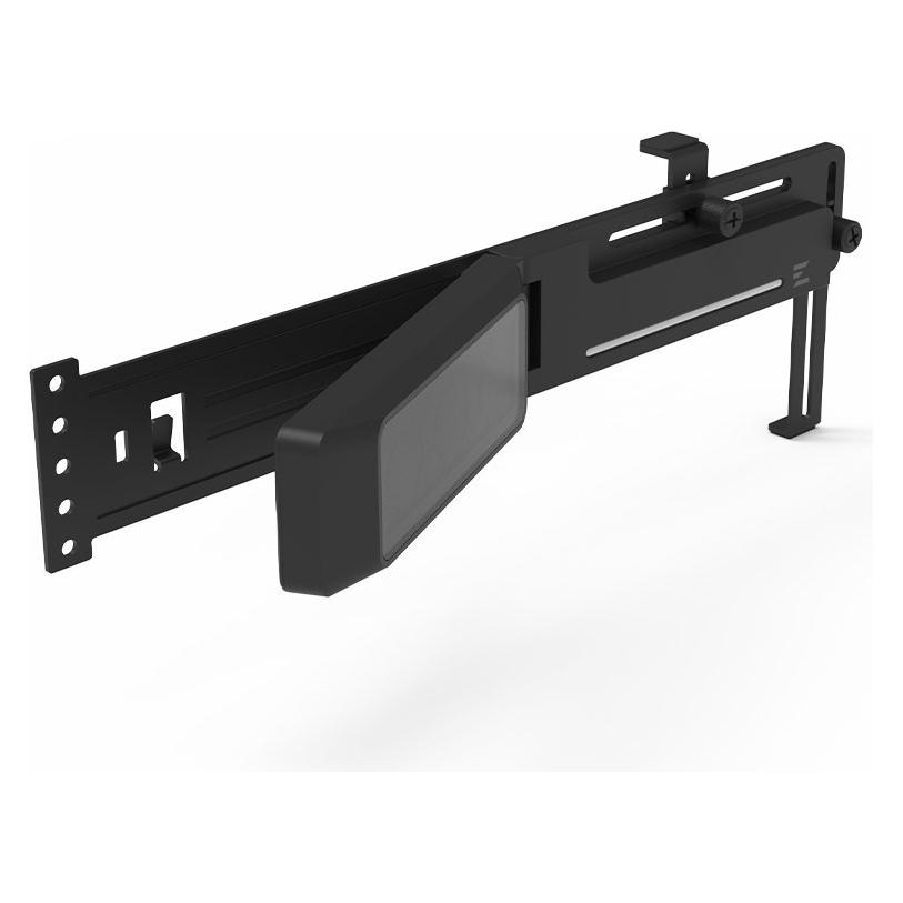 Zalman ZM-VS3 DS CPU Halterung mit Display - Schwarz (ZM-MF916 Black)