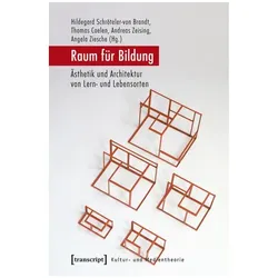 Raum für Bildung, Fachbücher von Thomas Coelen, Andreas Zeising, Angela Ziesche, Hildegard Schröteler-von Brandt