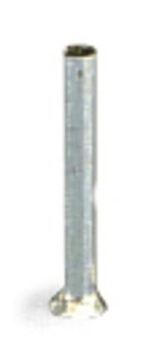 WAGO 216-132 Aderendhülse 0.34 mm² Unisoliert Metall 1000 St.