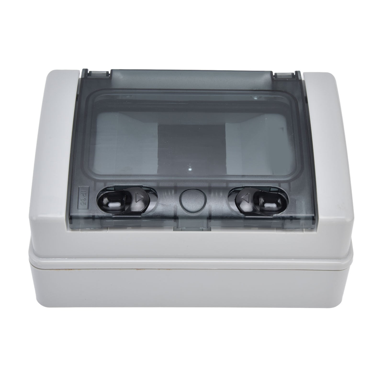Cocosity Waterdichte transparante verbindingsdoos en beschermingsdoos voor installaties