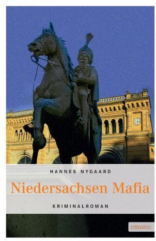 Hannes Nygaard - Niedersachsen Mafia - Preis vom 11.10.2026 15:43:13 h