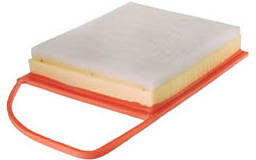 WIX FILTERS WA9663 Ilmansuodatin