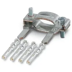 Phoenix Contact 1886140 Schirmanschlussschelle HC-D 4-2BU HCD42BU