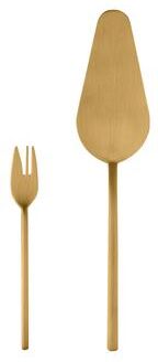 Mepra Due Cake Set - 13 Pieces