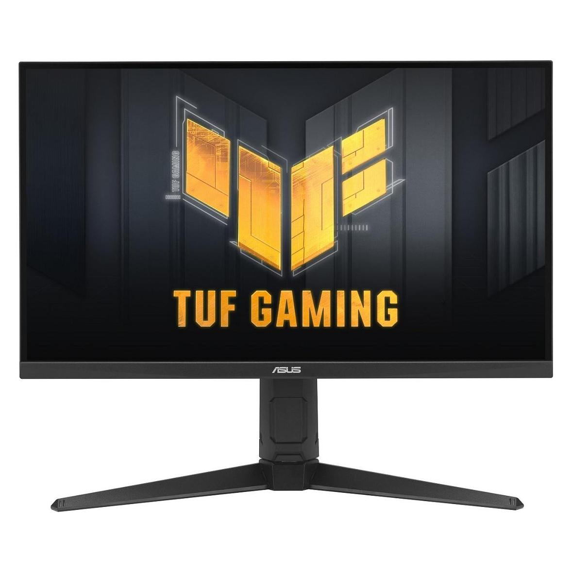 ASUS TUF Gaming VG27UQEL5A (3840 x 2160 Pixel, 27") (90LM0CR1-B01171)