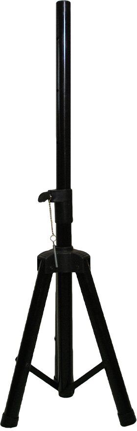 Supporto casse pavimento Xtreme 33180 Monitor Speaker Stand Black