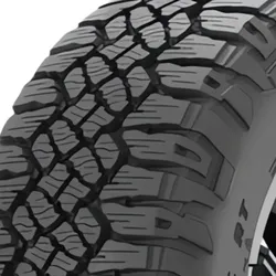 Wrangler Duratrac RT 285/70 R17 121Q  Ganzjahresreifen