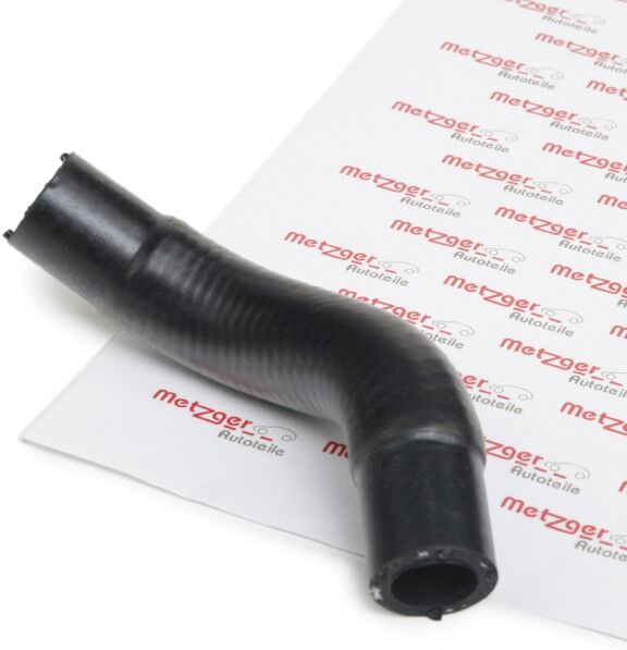 METZGER 2420161 Radiator hose