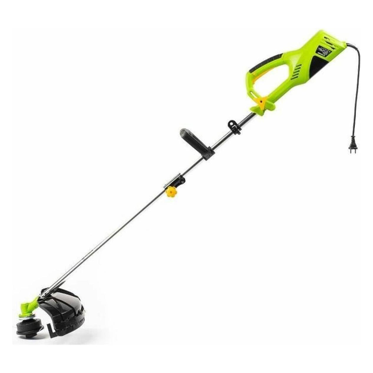Fieldmann FZS 2050-E (Trimmfaden) (FZS 2050-E)