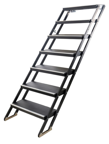 Stairville Tour Stage VarioStair 100-140