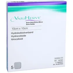 Varihesive Ex Du 10x10 Hkv