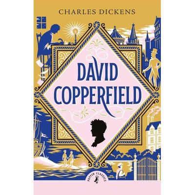 David Copperfield, Taschenbuch von Charles Dickens, Penguin Books Ltd, 978-0-241-80109-3