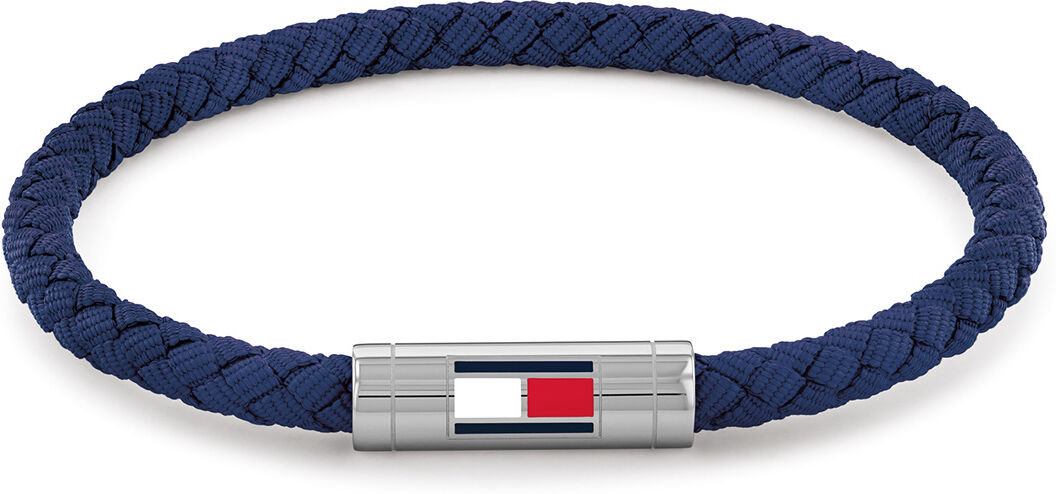 Tommy Hilfiger Adjustable Barrel armband blått 2790740
