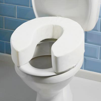 Toilettensitz-Erhöhung