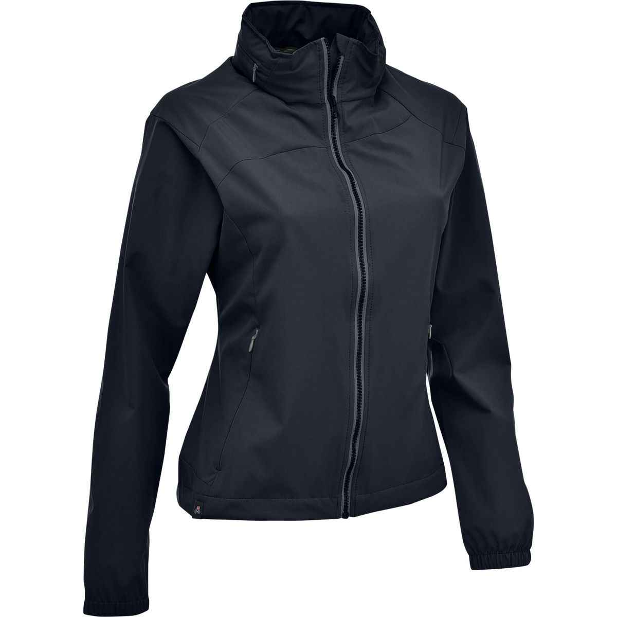 MAUL Sport Pisa - Softshelljacke+Kap. blue (72) 34 5914600836-72-34