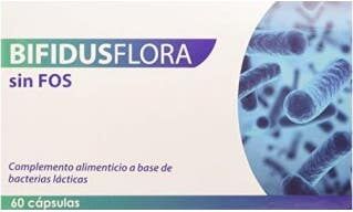 Phytovit Bifidusflora Sin Fos 60caps