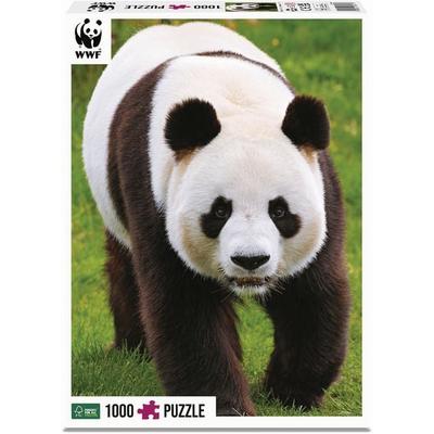 Ambassador - Pandas 1000 Teile