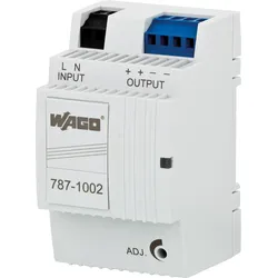 Netzteil Wago Epsitron compact 24V, 1,3A