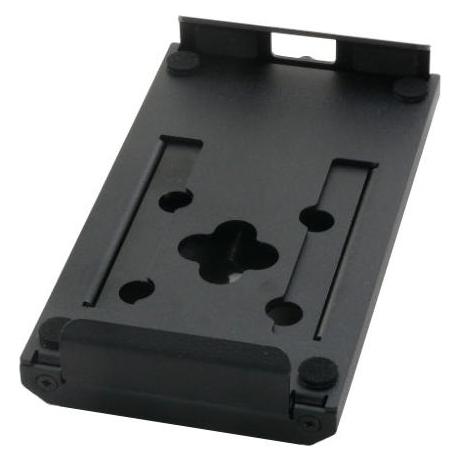 Ergonomic Solutions U-FRAME TABLET HOLDER F/ 7-13IN (SPUF001-02)