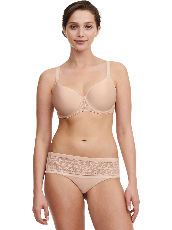 Chantelle Spacer-BH in Beige - 85D