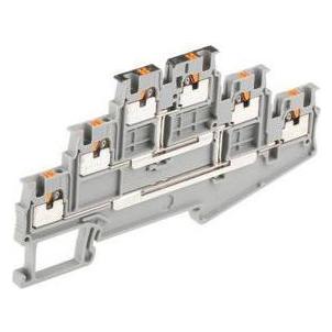 Phoenix Contact Term Block 1.5mm 3PV Spring (3213742)