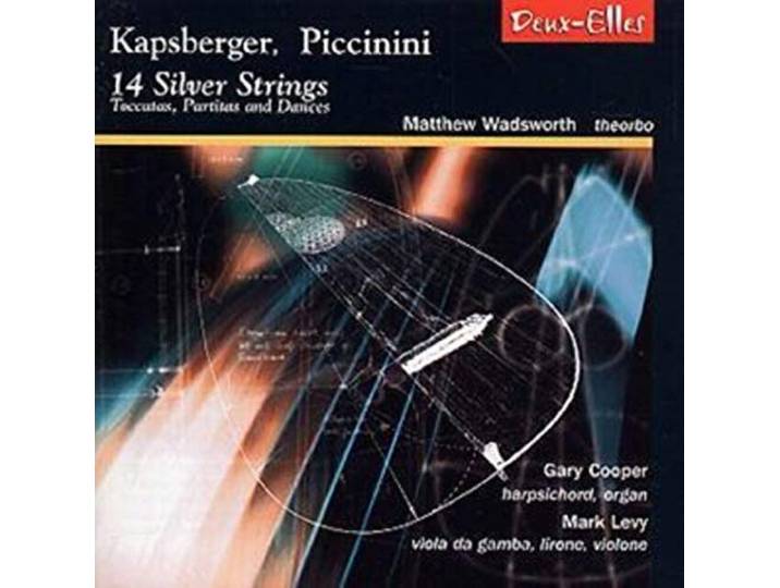 Matthew Wadsworth / Cooper, Gary / - Wadsworth, Matthew / Cooper, Gary /