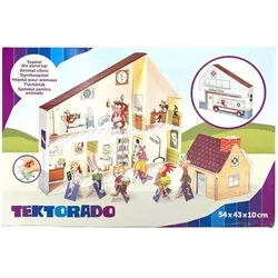 Tektorado Tierklinik