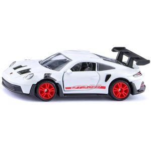 siku Fahrzeug 1500 Porsche 911 GT3 RS, aus Metall/Kunststoff