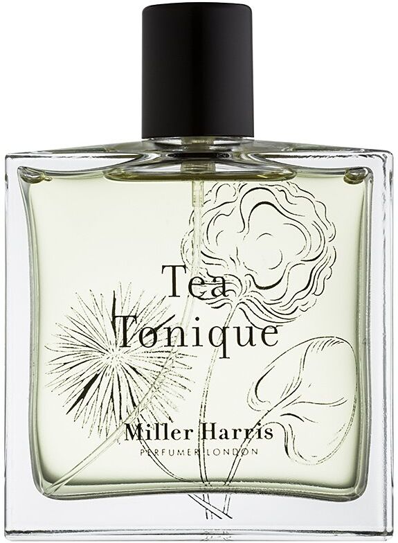 Miller Harris Tea Tonique Eau de Parfum mixte 100 ml