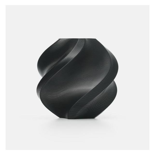 Bambu Lab Filament TPU 85A Black 1kg (TPU, 1000 g, 1.75 mm) (U04-K0-1.75-1000-SPL)