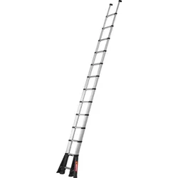 Geis&Knoblauch Teleskopleiter 45013-7