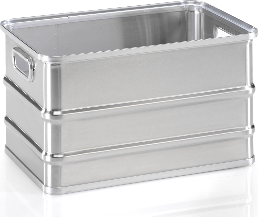 Gmöhling Transportkasten G-CRATE A 152 / 55 - 000015223