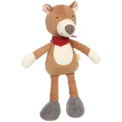 Sigikid Plüschfigur Bär Vanilla ** (11 cm)