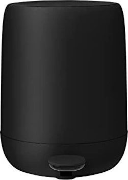 Blomus Treteimer 3L -SONO- Black (3 l) (66328-123945.0900)