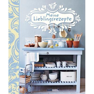 Meine Lieblingsrezepte