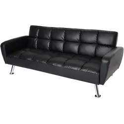 MCW, Sofa + Bettsofa, K19