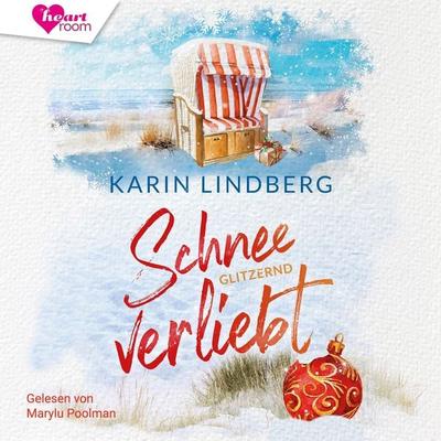 Schneeglitzernd verliebt - Karin Lindberg, Audio, 9783961024322