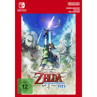 The Legend of Zelda: Skyward Sword HD, Nintendo Switch-Spiel ESD