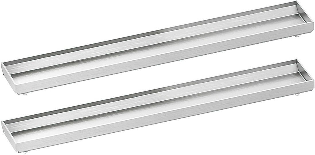 Dallmer CeraWall Individual Duo Cover 535191